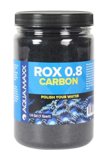 AquaMaxx-ROX-0.8-Carbon-Filter-Media-1-Quart-99