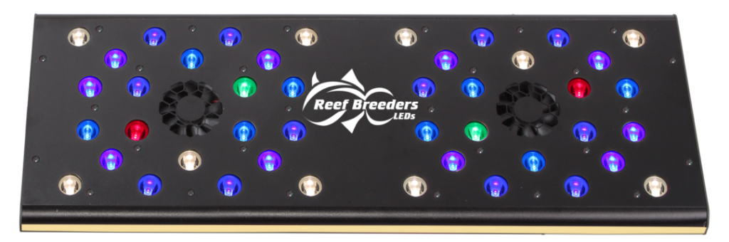 Photon V2+ LED Lights