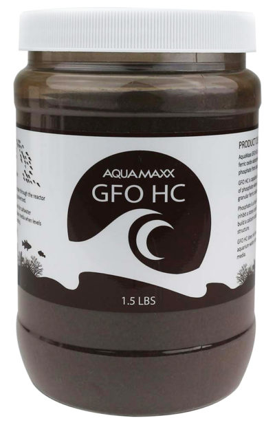 GFO-HC-Granular-Ferric-Oxide-High-Capacity-(1.5-lbs)-AquaMaxx-99