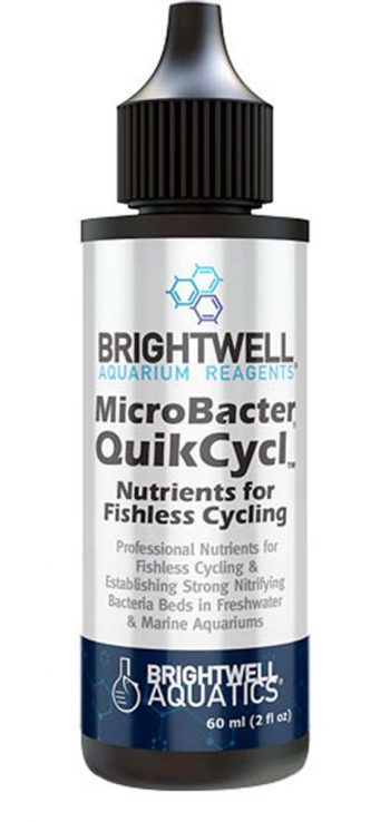 MicroBacter-QuikCycl-Ammonia-Nutrient-for-Fishless-Cycle-(2oz)-Brightwell-Aquatics-99